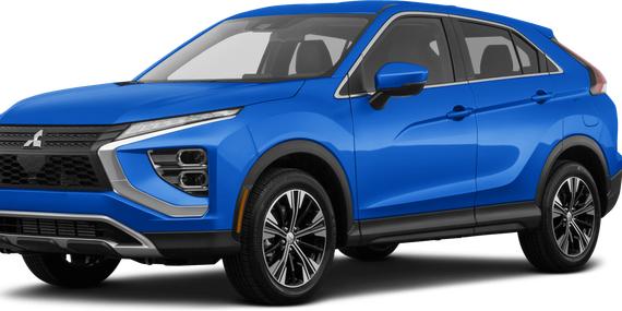 MITSUBISHI ECLIPSE CROSS 2023 JA4ATWAA5PZ044243 image MITSUBISHI ECLIPSE CROSS 2023 JA4ATWAA5PZ044243 image